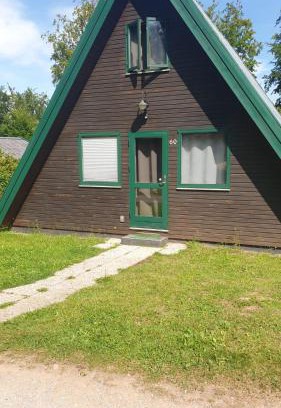 Bad Arolsen Resort | Ferienhaus Nr. 60 Im Ferienpark am Twistesee