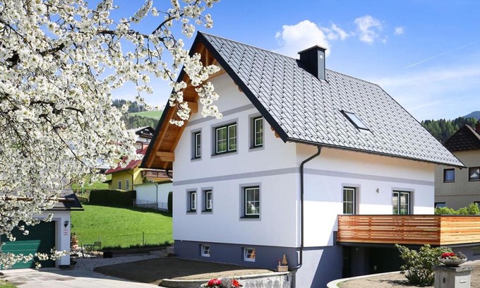 Niederoeblarn Apartment | Ferienhaus Pichler