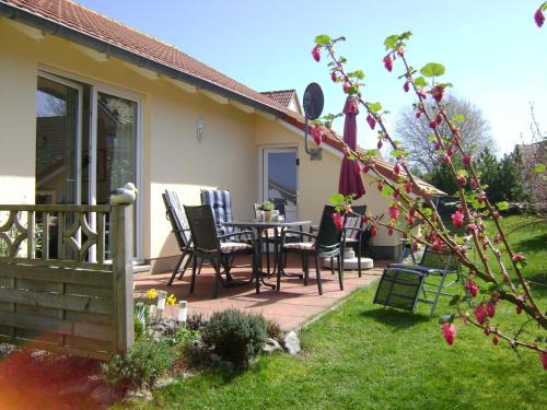 Boiensdorf House | Ferienhaus "Rieke"