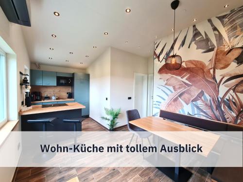 Roth House | Ferienhaus Rothsee-Oase ideale Ausgangslage mit tollem Ausblick, Sauna und privatem Garten