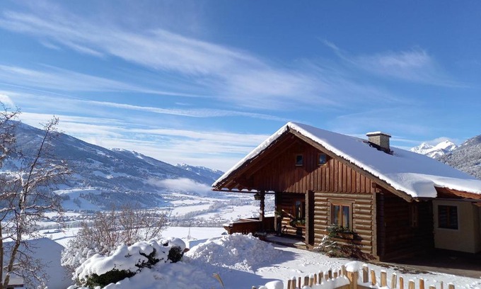 Assachberg Apartment | Ferienhaus Schwab