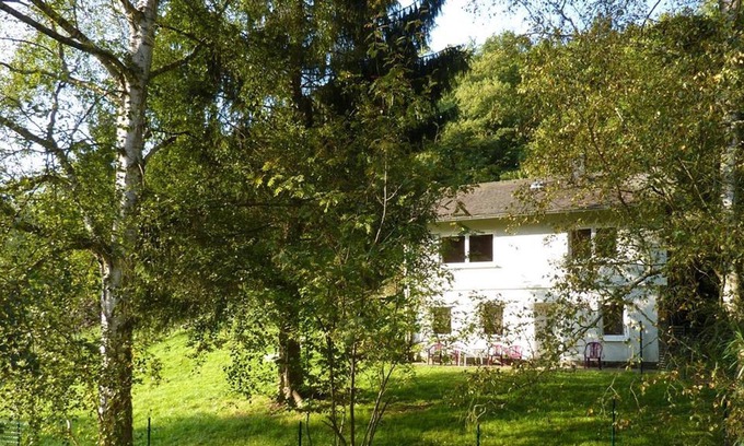 Beltheim Apartment | Ferienhaus "sonnenhaus" - Lebensoase