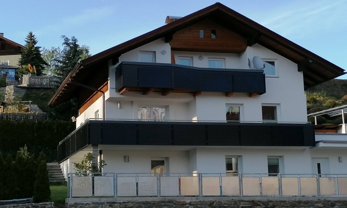 Iselsberg-Stronach Apartment | Ferienhaus Sporer - new modern **** superior apartment