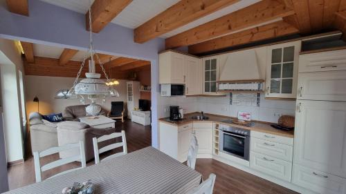 Neßmersiel House | Ferienhaus-Strandgut