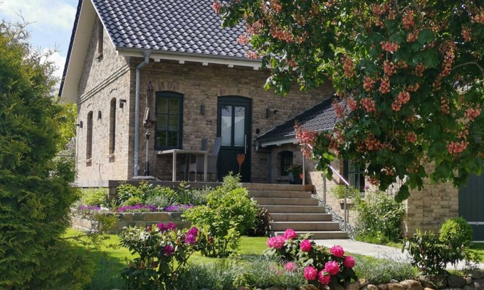 Kosel House | Ferienhaus "strandperle"