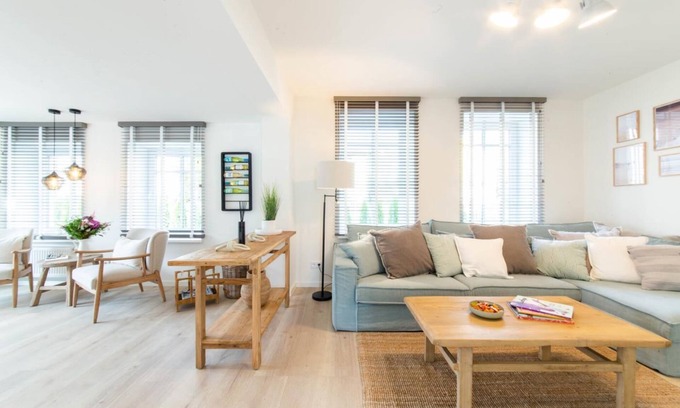 Haffkrug House | Ferienhaus Surf Coast - Haffkrug