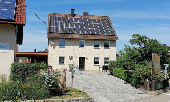 Ahorntal House | Ferienhaus Wagnerhof