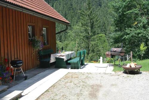 Wolfsberg House | Ferienhaus Waldenstein 1