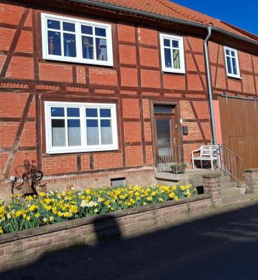 Oberweser Apartment | Ferienhaus Wesertal Monteur