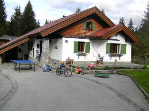 Faistenau House | Ferienhaus Wimmer