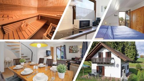 Kirchheim House | Ferienhaus Zoe