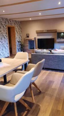 Neinstedt House | FERIENHAUS ZUM HOLZMICHEL
