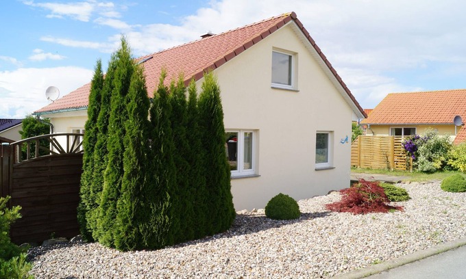 Boiensdorf House | Ferienhaus zur leichten Brise