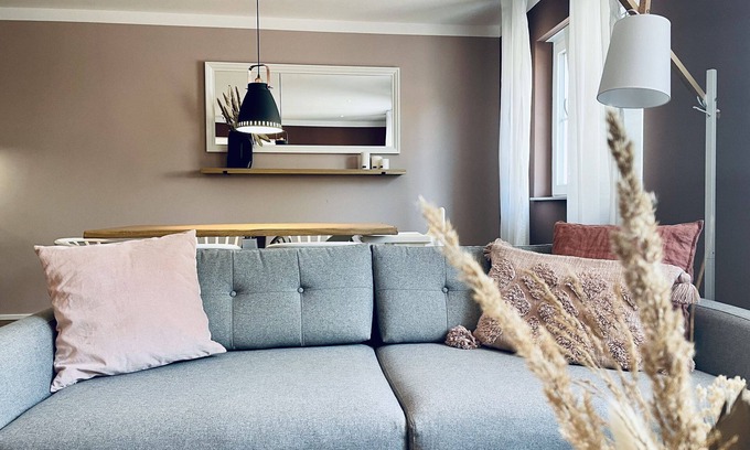 Haundorf Condo | Ferienhof Eichenberg