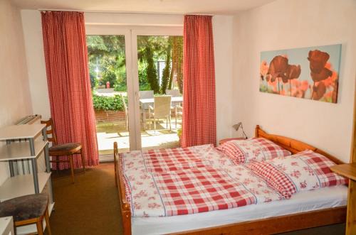 Merzen Apartment | Ferienhof Frohne - Zur zahmen Sau