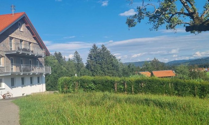 Gestratz Apartment | Ferienhof Hochglend