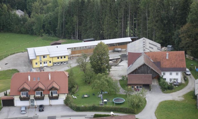 Hof bei Salzburg House | Ferienhof Kehlbauer