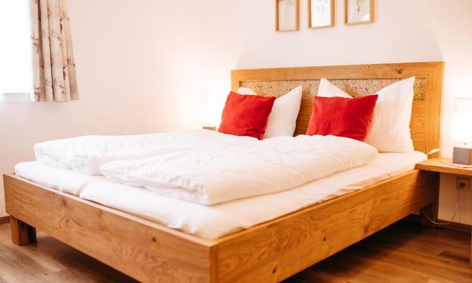 Altmuenster Apartment | Ferienhof Leopold in der Grub