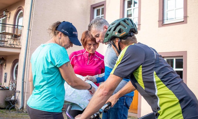 Lauperath House | Ferienhof Mayischhof