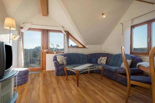 Goppertsweiler Apartment | Ferienhof Sauter Friedrichshafen