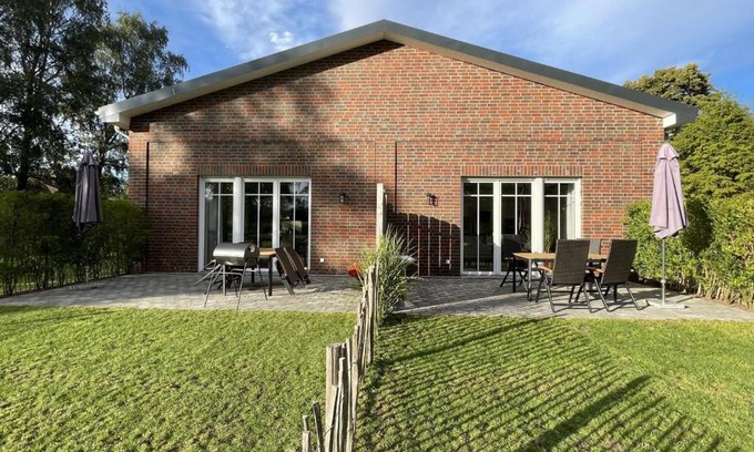 Soltau Apartment | Ferienhof Timmerloher Heide