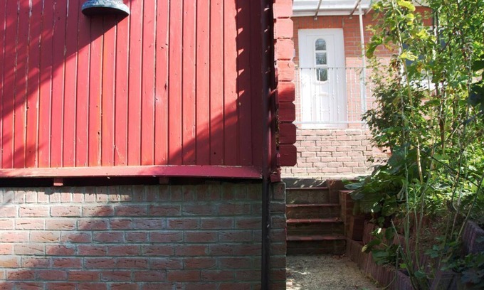 Sudbrookmerland House | Ferienhuus En Söten - Ferienhuss En Söten