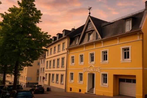 Bad Ems Apartment | FerienNest Haus Braunfels