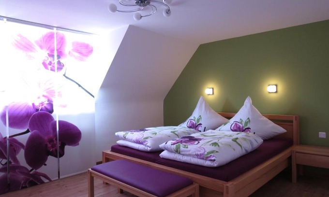 Ueberlingen Apartment | Ferienoase ENGEL