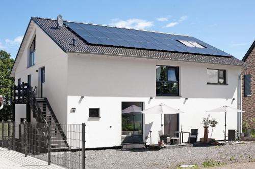 Seedorf Apartment | Ferienoase Im Land Der 1000 Seen