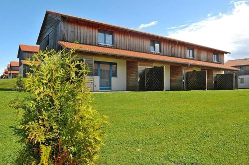 Oberharz am Brocken House | Ferienpark Harz in Hasselfelde