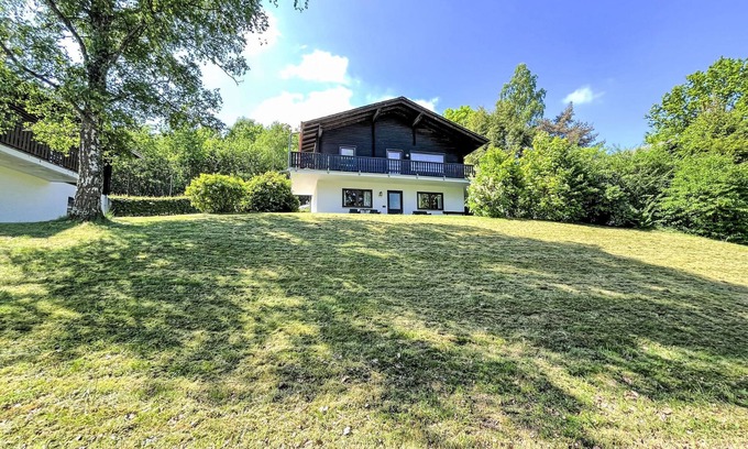 Ferienpark Himmelberg Apartment | Ferienpark Himmelberg by Interhome