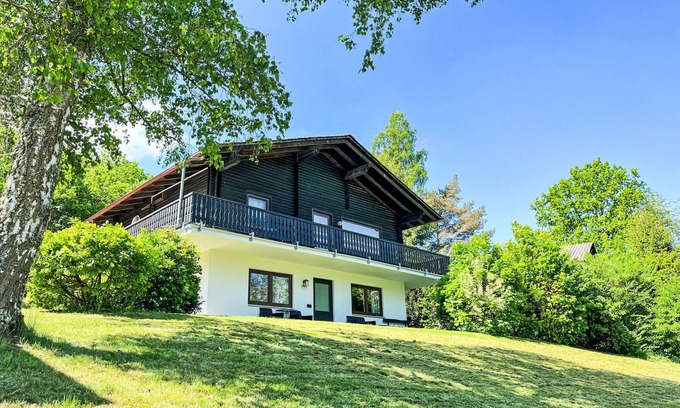 Ferienpark Himmelberg House | Ferienpark Himmelberg by Interhome