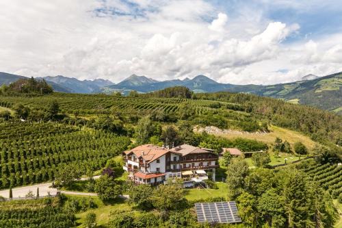 Naz House | Ferienpension Zummüllerhof