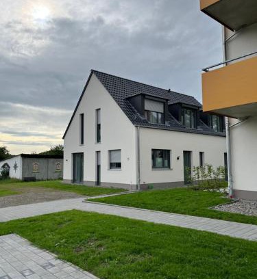 Weidelbach House | Ferienresort Weidelbach