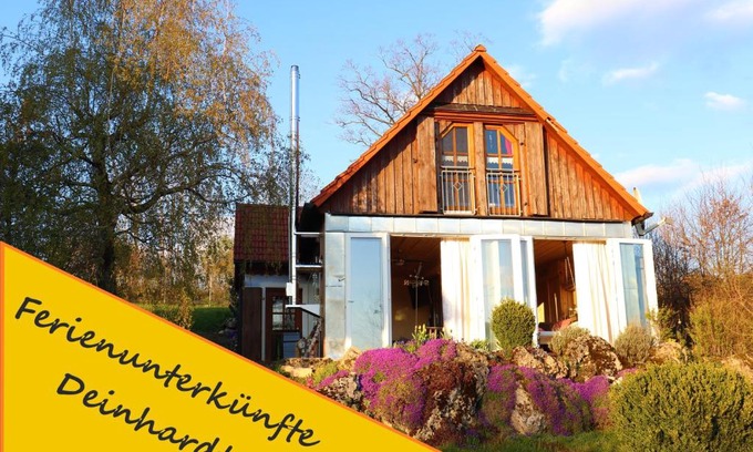 Konigsfeld House | Ferienunterkünfte Deinhardt