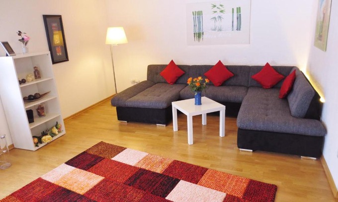 Ehlscheid Apartment | Ferienunterkunft Börner