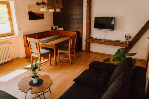 Bad Peterstal-Griesbach Apartment | Ferienwohnung Bästenbach