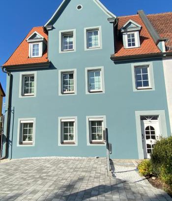 Rothenburg ob der Tauber Apartment | Ferienwohnung Winkler