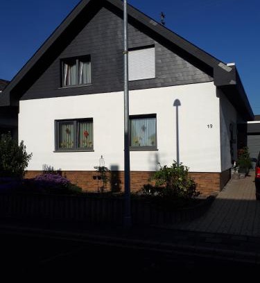 Verbandsgemeinde Pellenz Apartment | Ferienwohnung Steffi