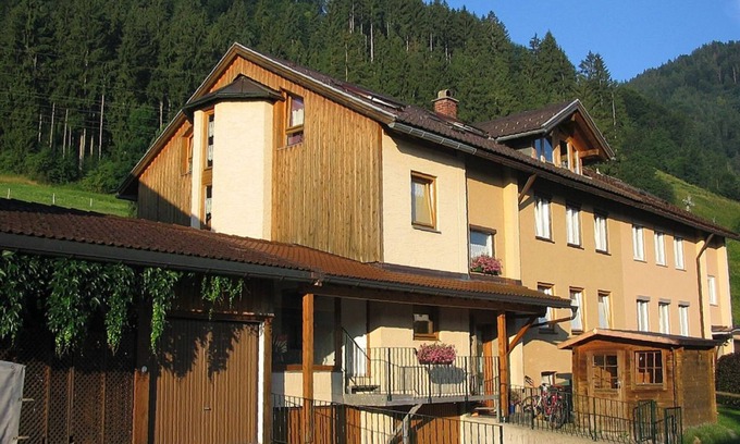 Immenstadt im Allgaeu Apartment | Ferienwohnung Familie Tasler
