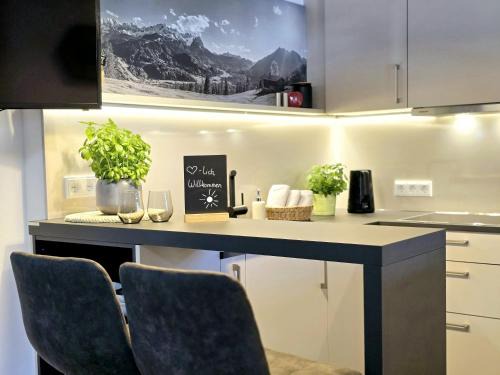 Garmisch-Partenkirchen Apartment | Ferienwohnungen Alpspitzecho
