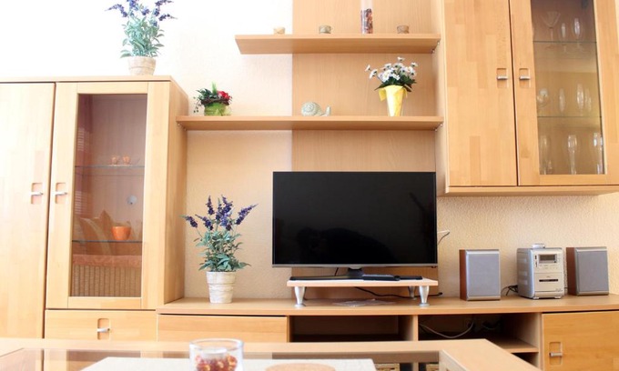 Kressbronn Apartment | Ferienwohnung Bernstein