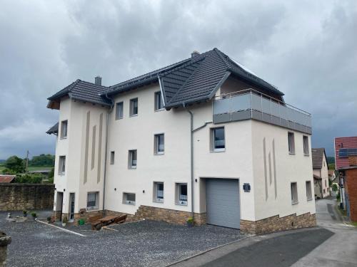Stetten Apartment | Ferienwohnung Familie Schleicher