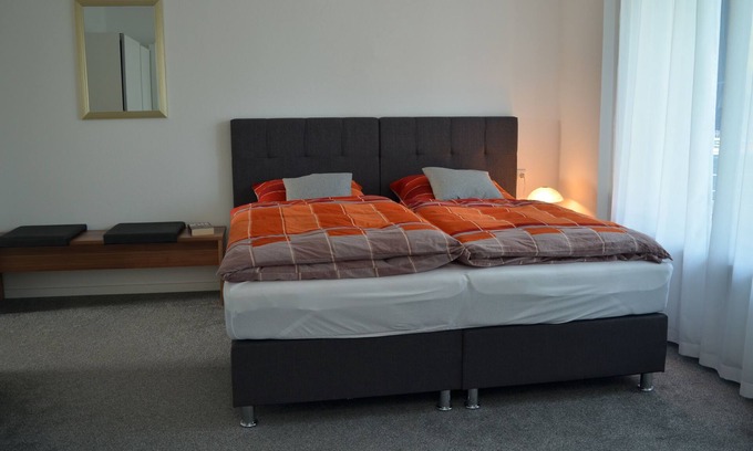 Preussisch Oldendorf Apartment | Ferienwohnung/app. für 4 Gäste mit 110m² in Preußisch Oldendorf