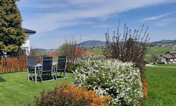 Neumarkt am Wallersee Apartment | Ferienwohnung Wallersee