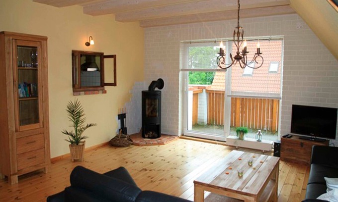 Ahrenshagen-Daskow Apartment | Ferienwohnung/app. für 4 Gäste mit 90m² in Ahrenshagen-daskow
