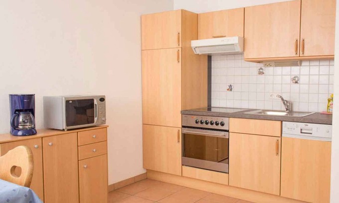 Bernau am Chiemsee Apartment | Ferienwohnung 1 für 1-4 Personen