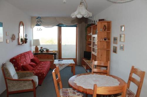 Holm Apartment | Ferienwohnung F334 für 2-4 Personen an der Ostsee