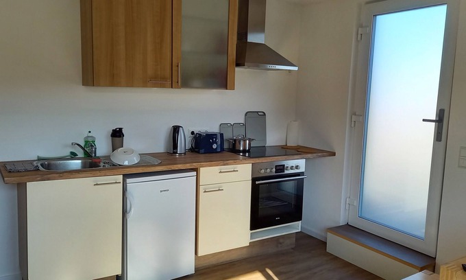 Tauberbischofsheim Apartment | Ferienwohnung Direkt Beim Winzer