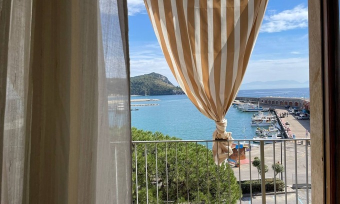 Marina Di Camerota Apartment | Ferienwohnung/app. für 6 Gäste mit 80m² in Marina di Camerota